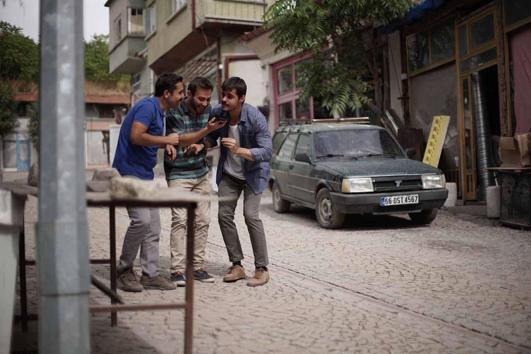 Gönül Dağı : Foto