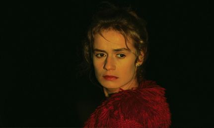 Foto Sandrine Bonnaire