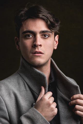 Cartel Pablo Álvarez