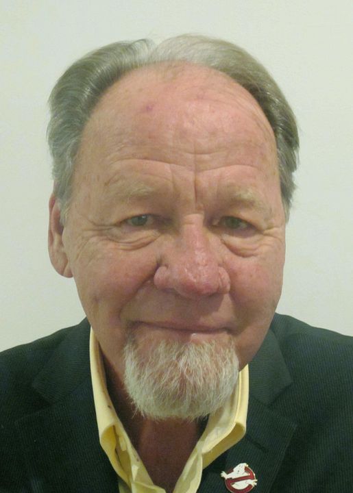 Cartel Michael C. Gross