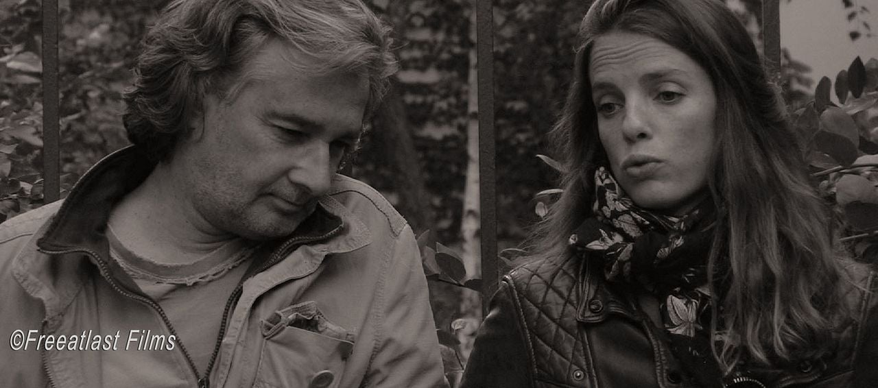 Foto Jean Jonasson, Iris Funck-Brentano