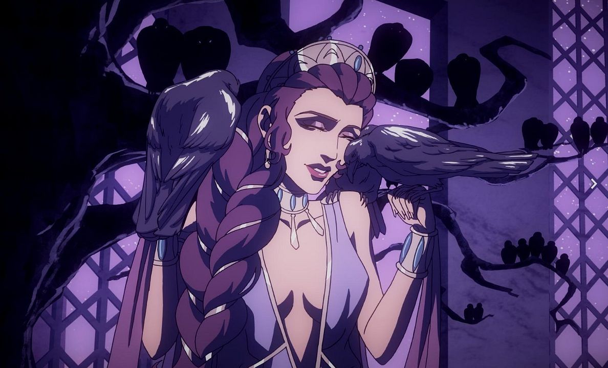 Sangre de Zeus : Foto