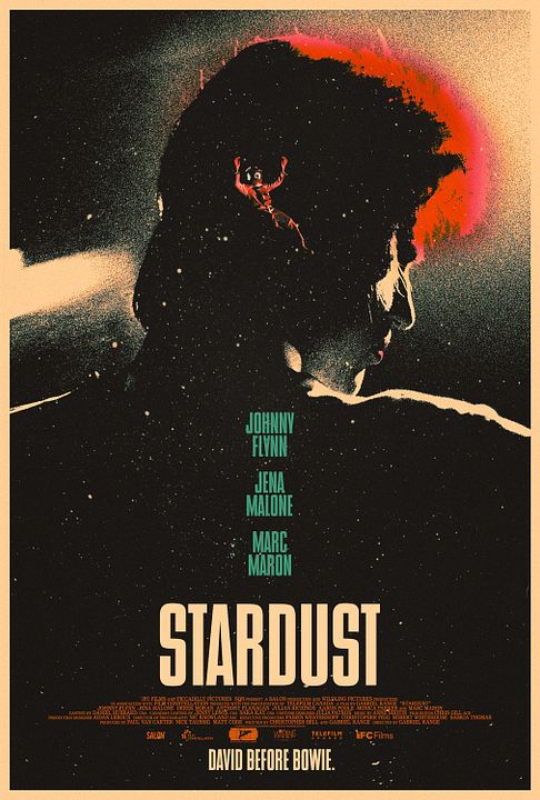 Stardust : Cartel