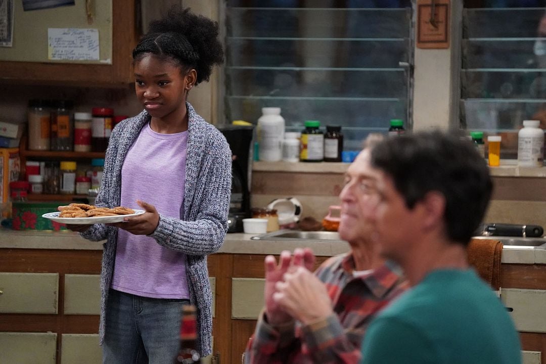 Los Conner : Foto Jayden Rey