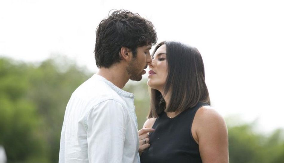 Jugar con fuego : Foto