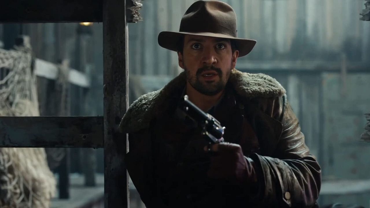 La Materia Oscura : Foto