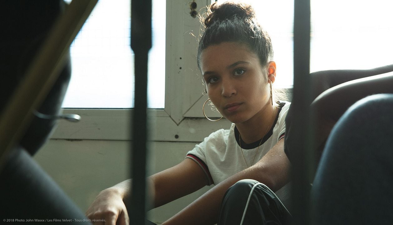 Foto Chérine Ghemri