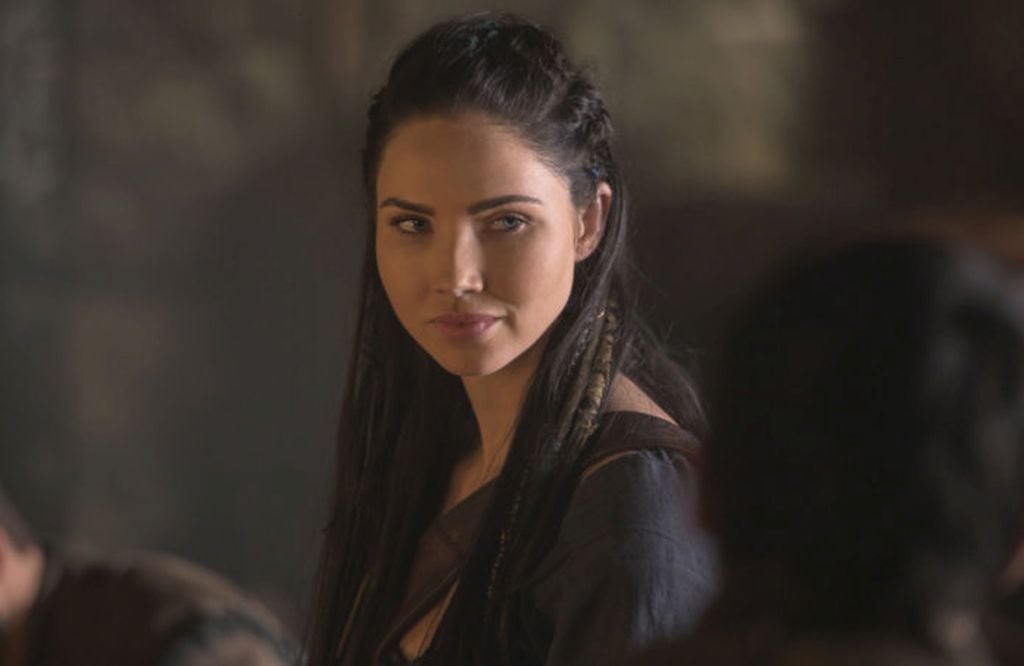 The Outpost : Foto Jessica Green (II)