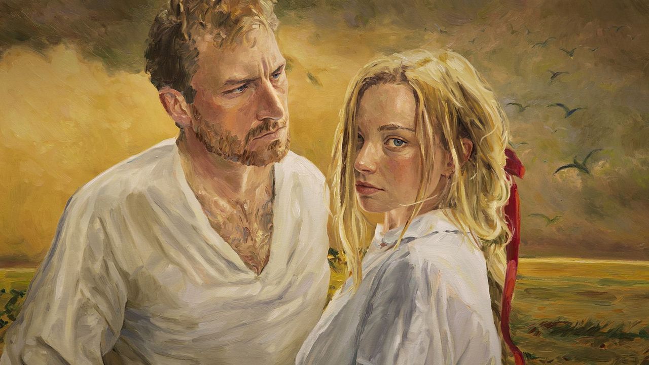 En nombre de la tierra : Foto