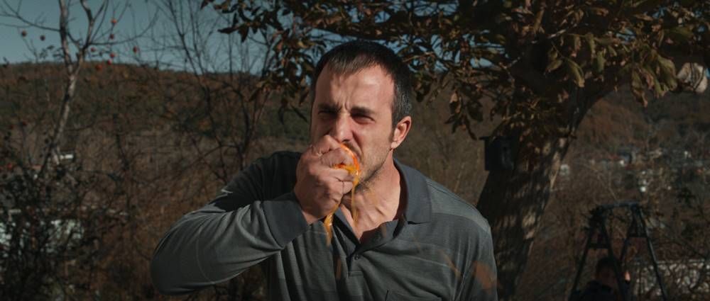 Nos conocimos en Estambul : Foto