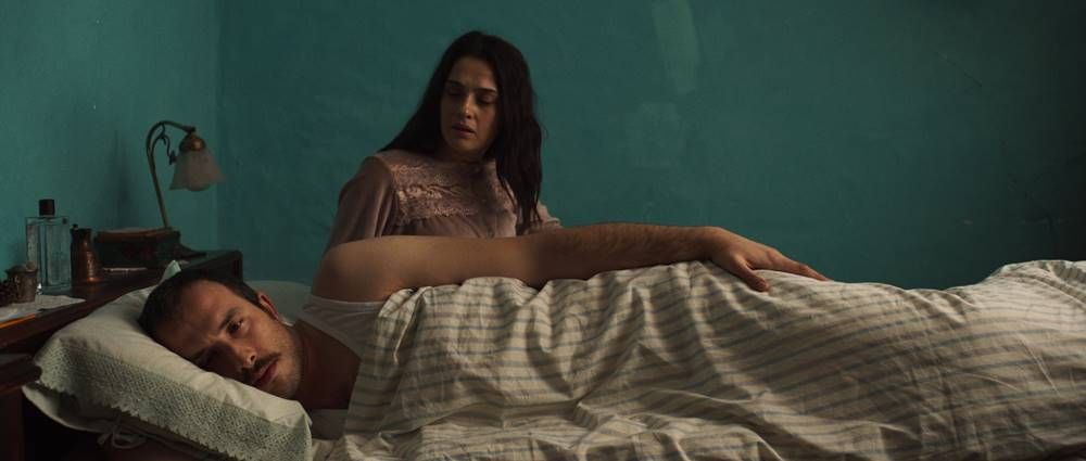 Nos conocimos en Estambul : Foto