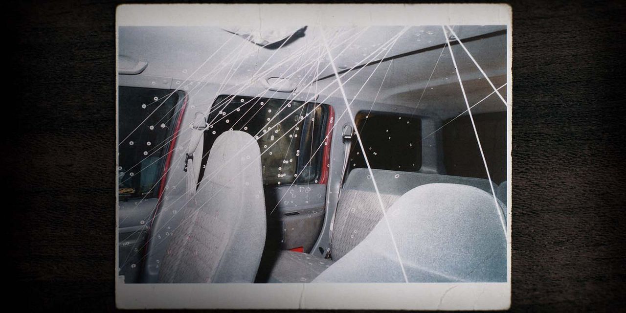 El cuarto juicio : Foto