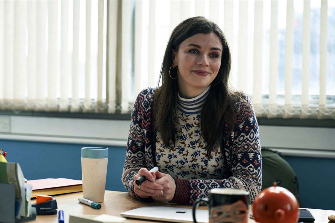 This Way Up : Foto Aisling Bea
