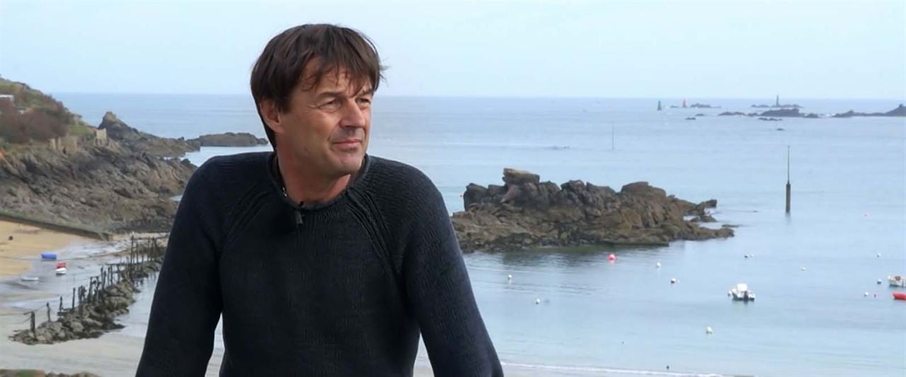 Foto Nicolas Hulot