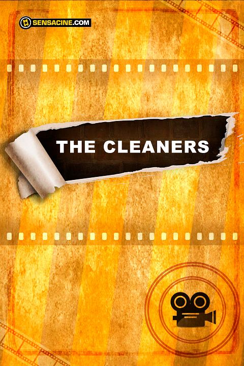 The Cleaners : Cartel