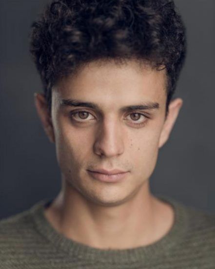 Cartel Pedro Leandro