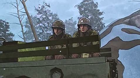 The Liberator : Foto