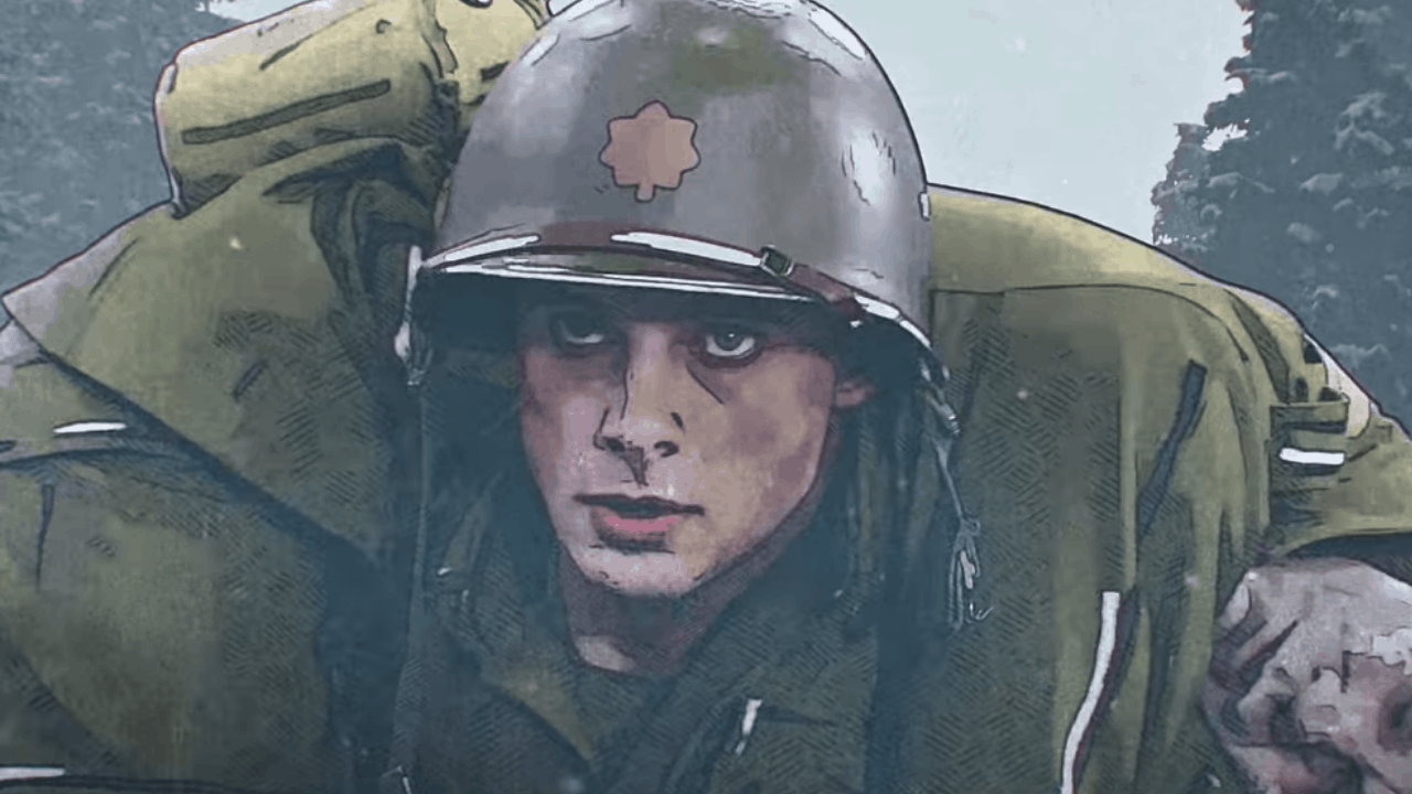 The Liberator : Foto