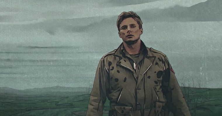 The Liberator : Foto