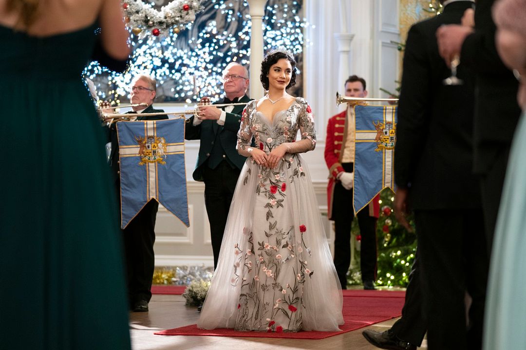 (Re)Cambio de princesa : Foto