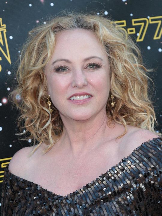 Cartel Virginia Madsen