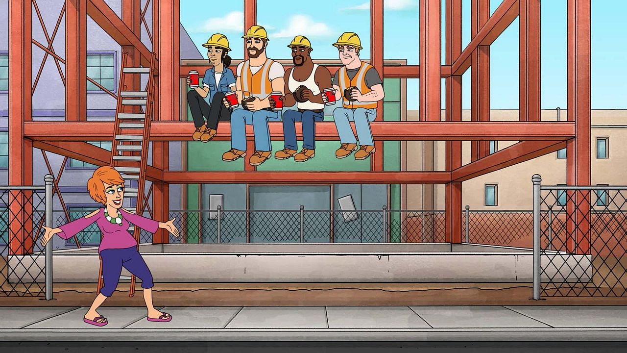 Bless The Harts : Foto