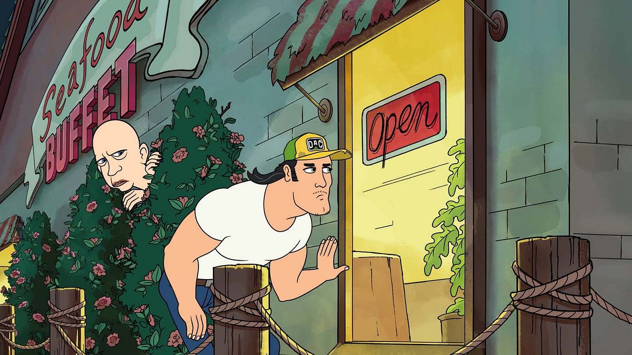 Bless The Harts : Foto