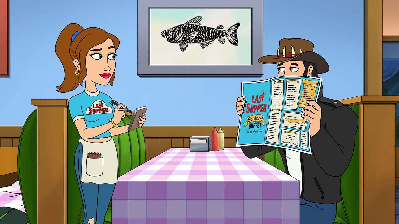 Bless The Harts : Foto