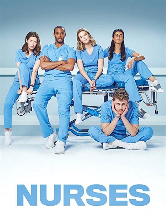 Nurses : Cartel
