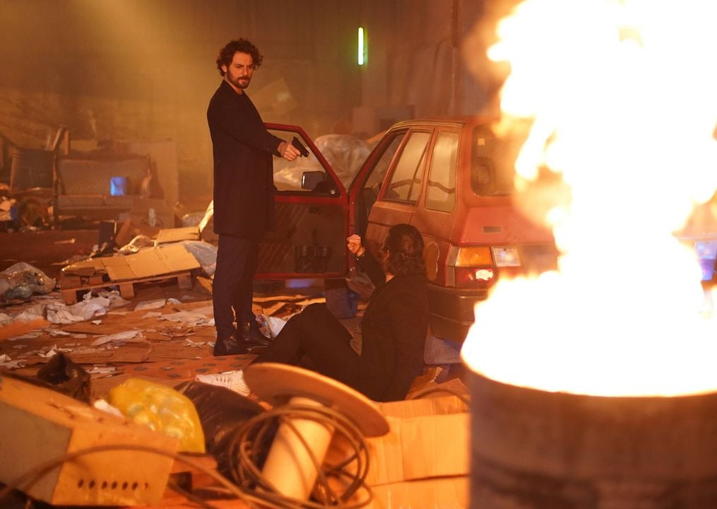 Inocentes (Masumlar Apartmanı) : Foto