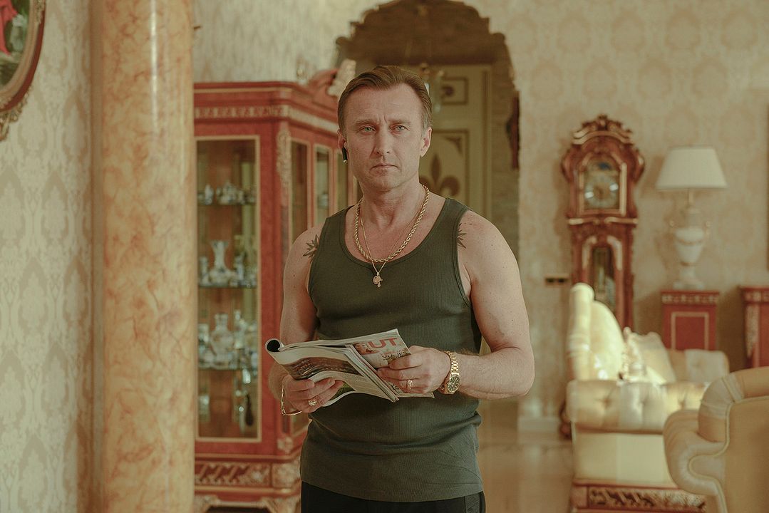 Nasdrovia : Foto Anton Yakovlev