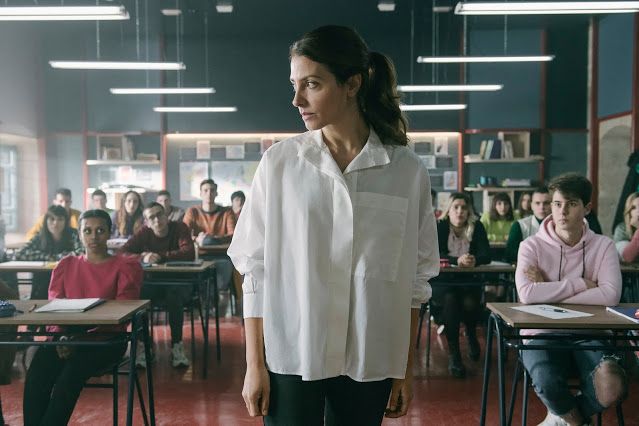 El desorden que dejas : Foto