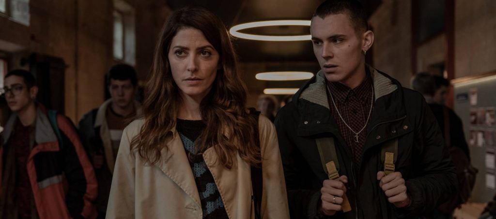 El desorden que dejas : Foto