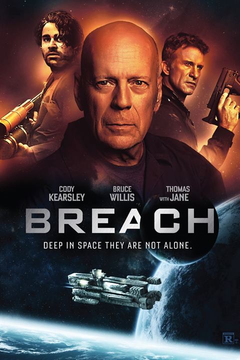 Breach : Cartel