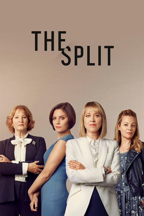 The Split : Cartel