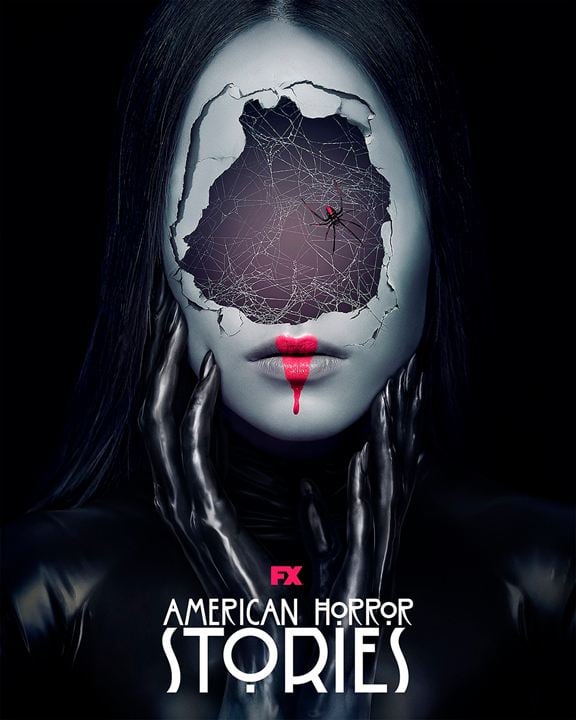 American Horror Stories : Cartel