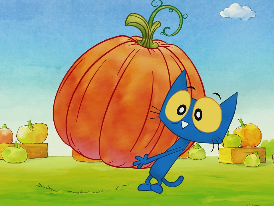 Pete the Cat : Foto
