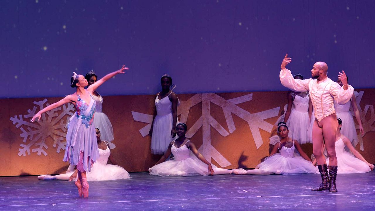 Foto Kylie Jefferson