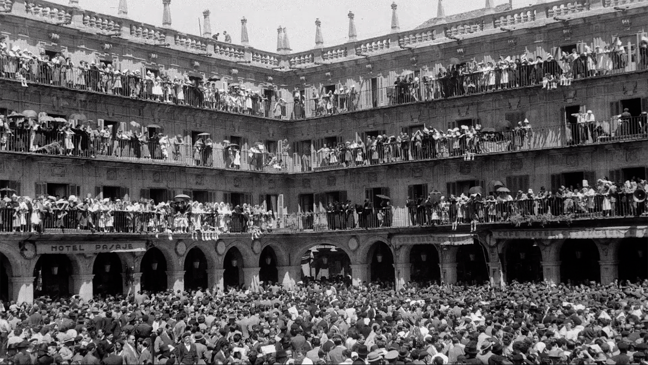 Palabras para un fin del mundo : Foto