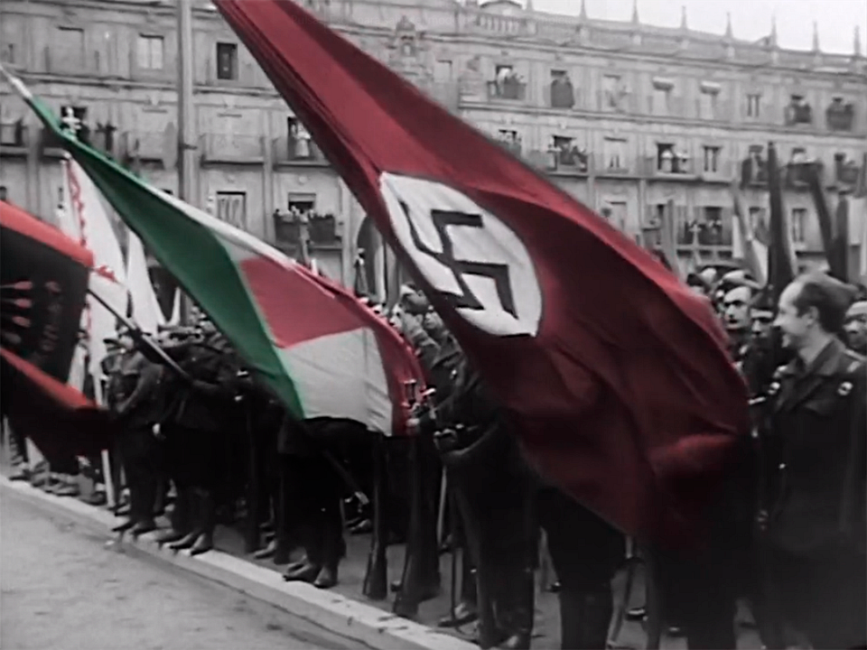 Palabras para un fin del mundo : Foto