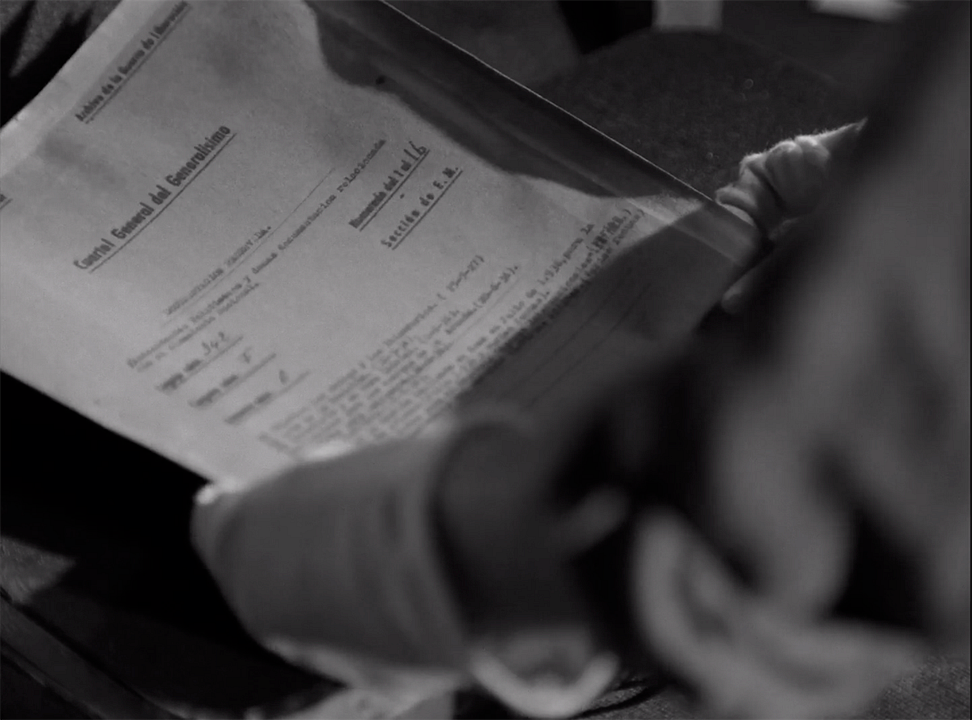 Palabras para un fin del mundo : Foto