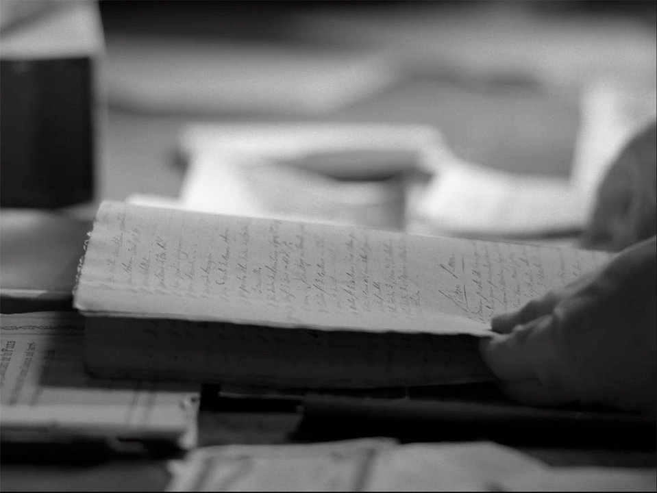 Palabras para un fin del mundo : Foto