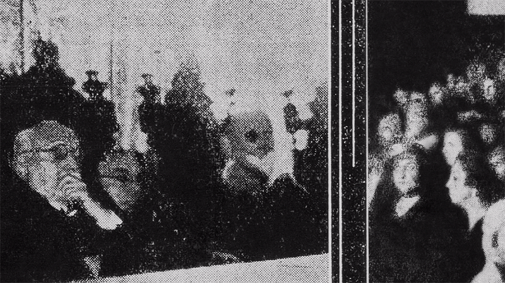 Palabras para un fin del mundo : Foto