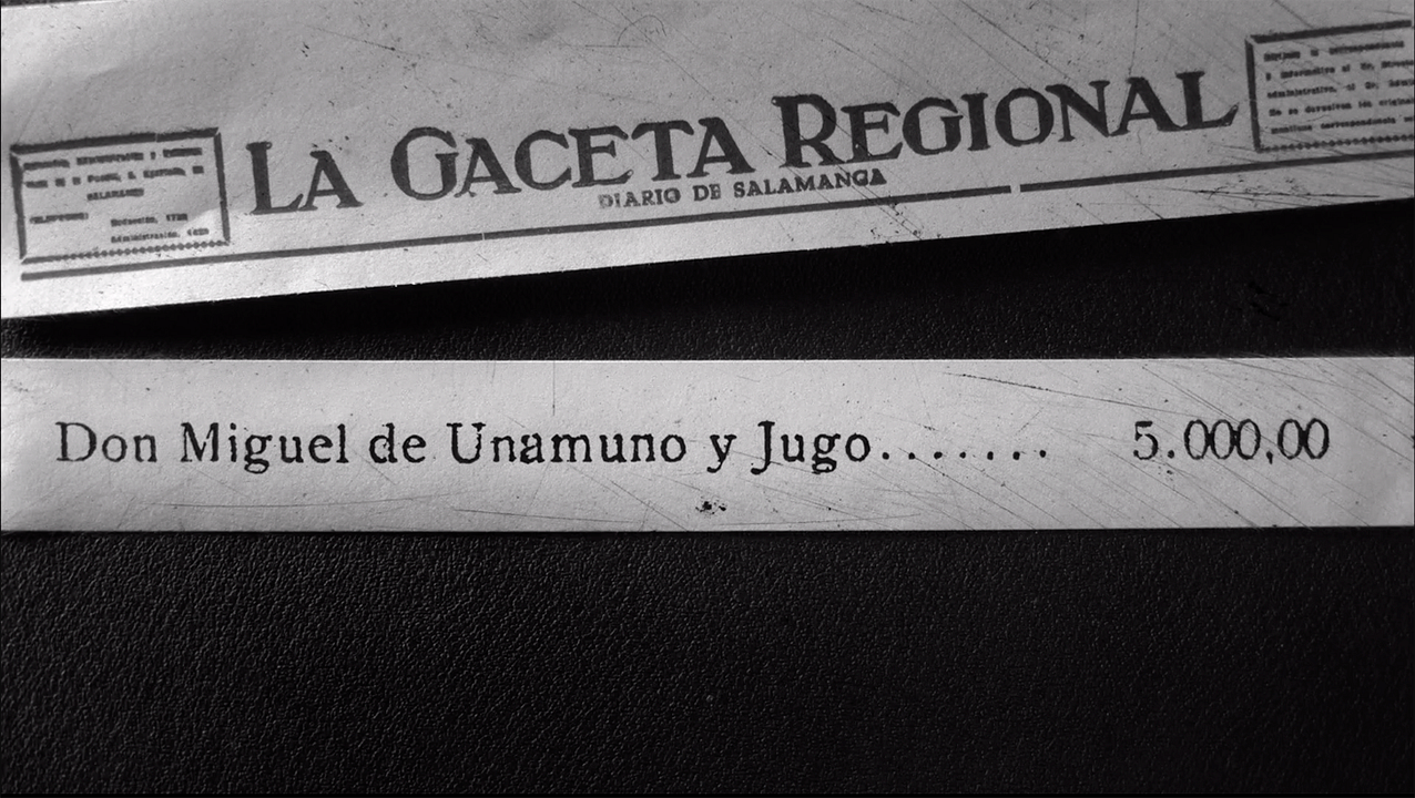 Palabras para un fin del mundo : Foto