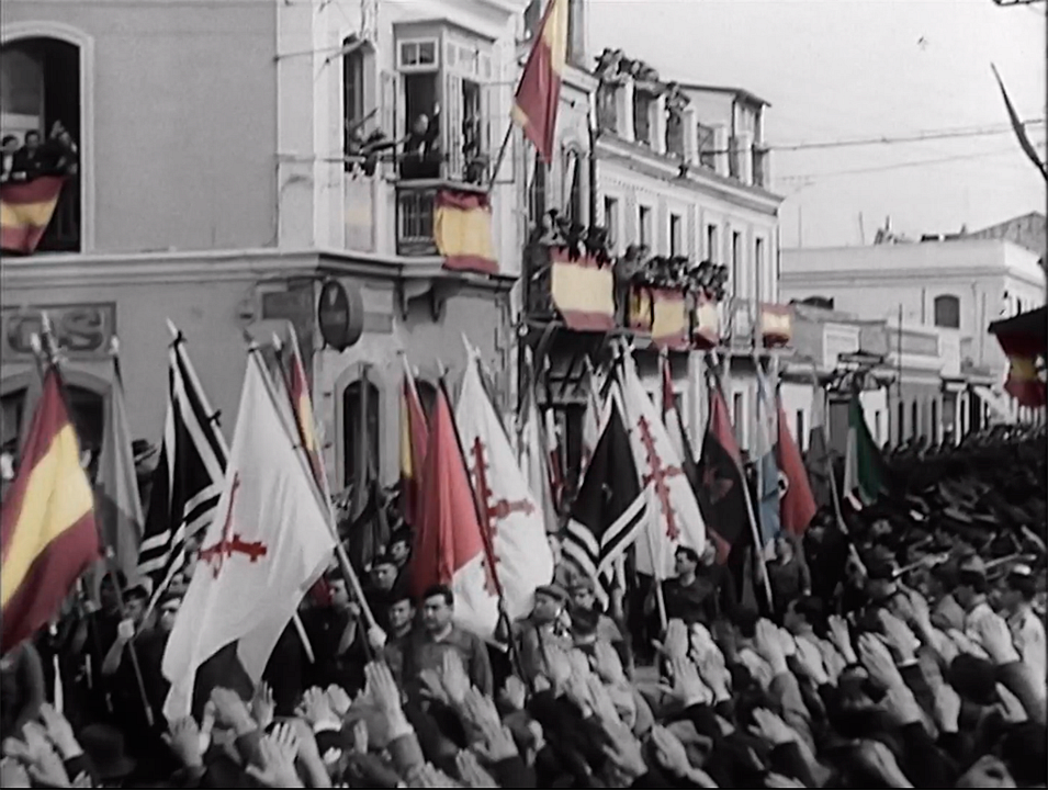 Palabras para un fin del mundo : Foto