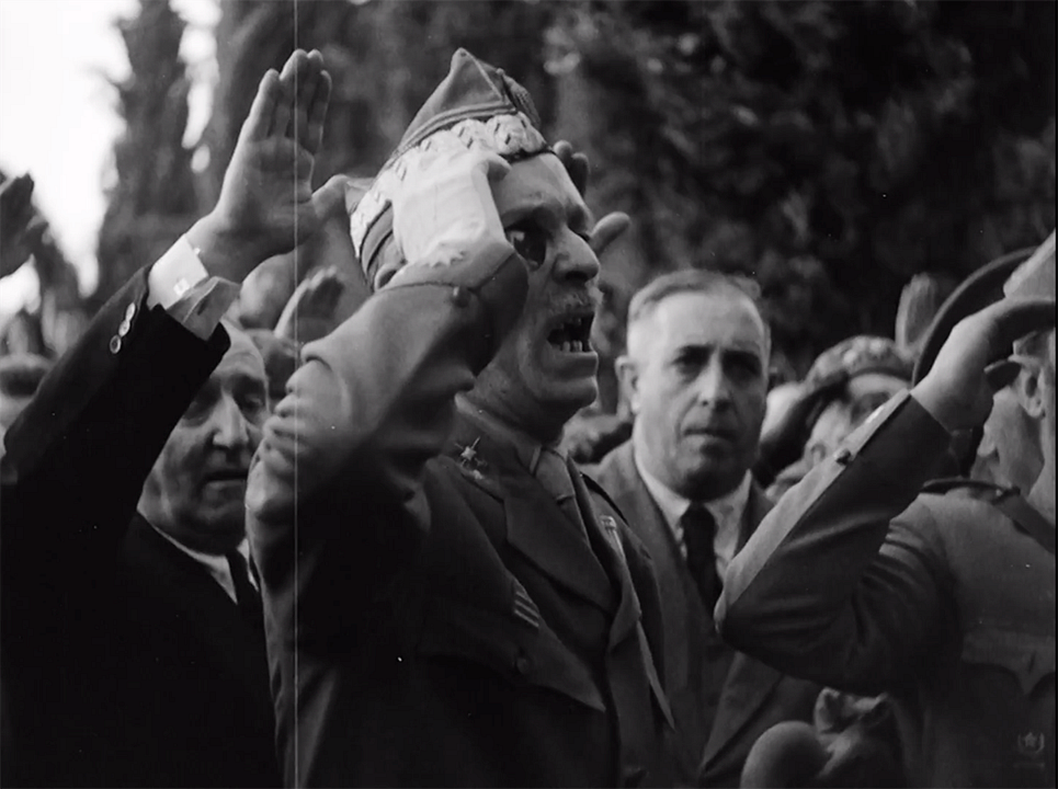 Palabras para un fin del mundo : Foto