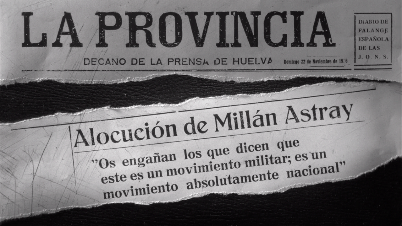 Palabras para un fin del mundo : Foto