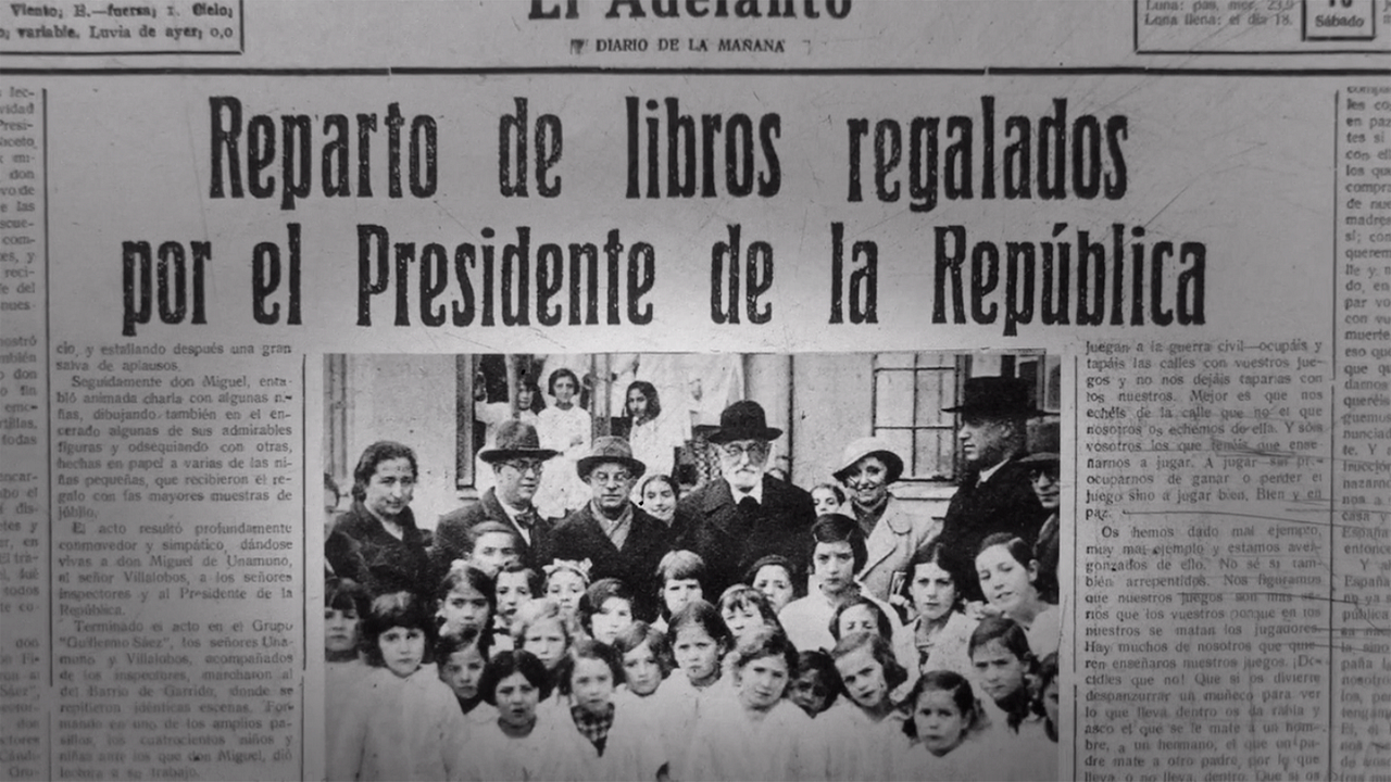 Palabras para un fin del mundo : Foto