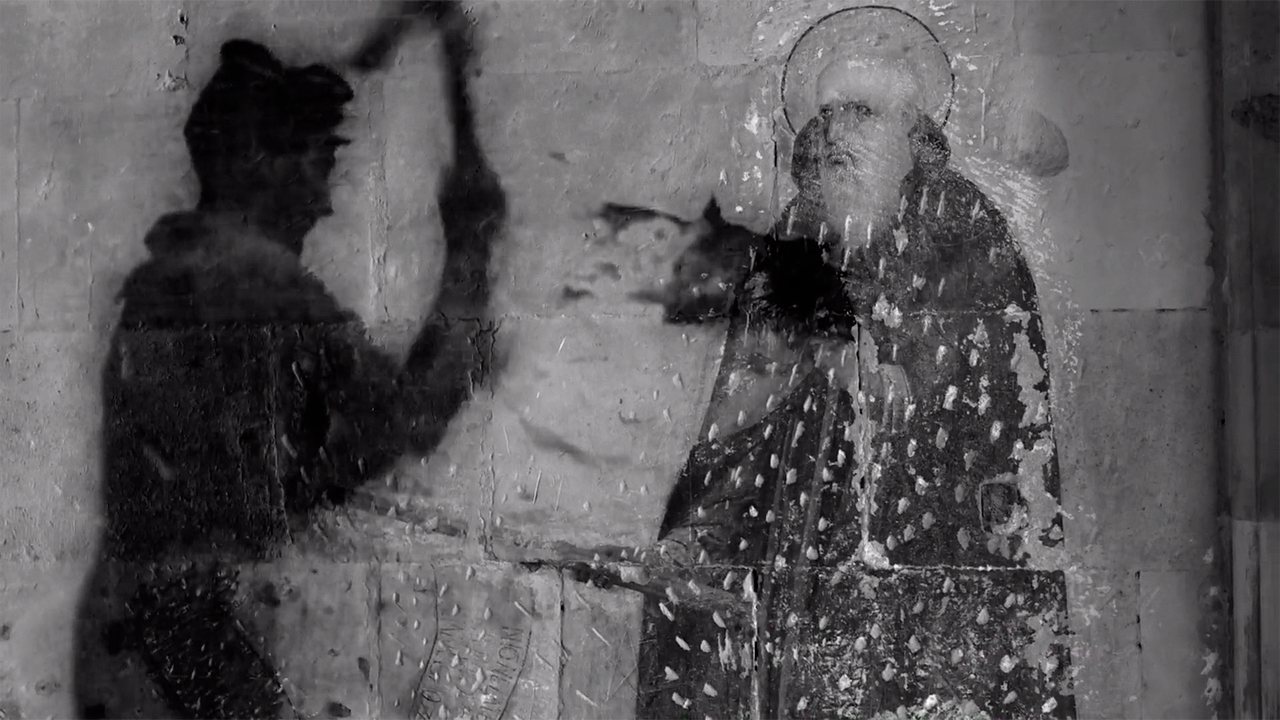 Palabras para un fin del mundo : Foto