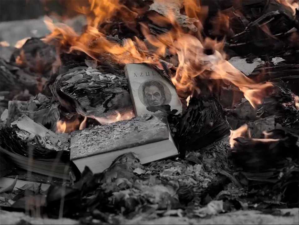 Palabras para un fin del mundo : Foto